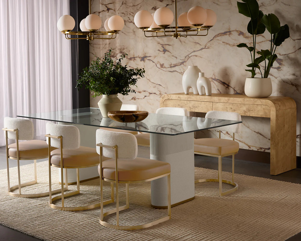 Larissa Dining Chair