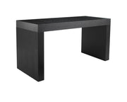 FARO COUNTER TABLE - BLACK