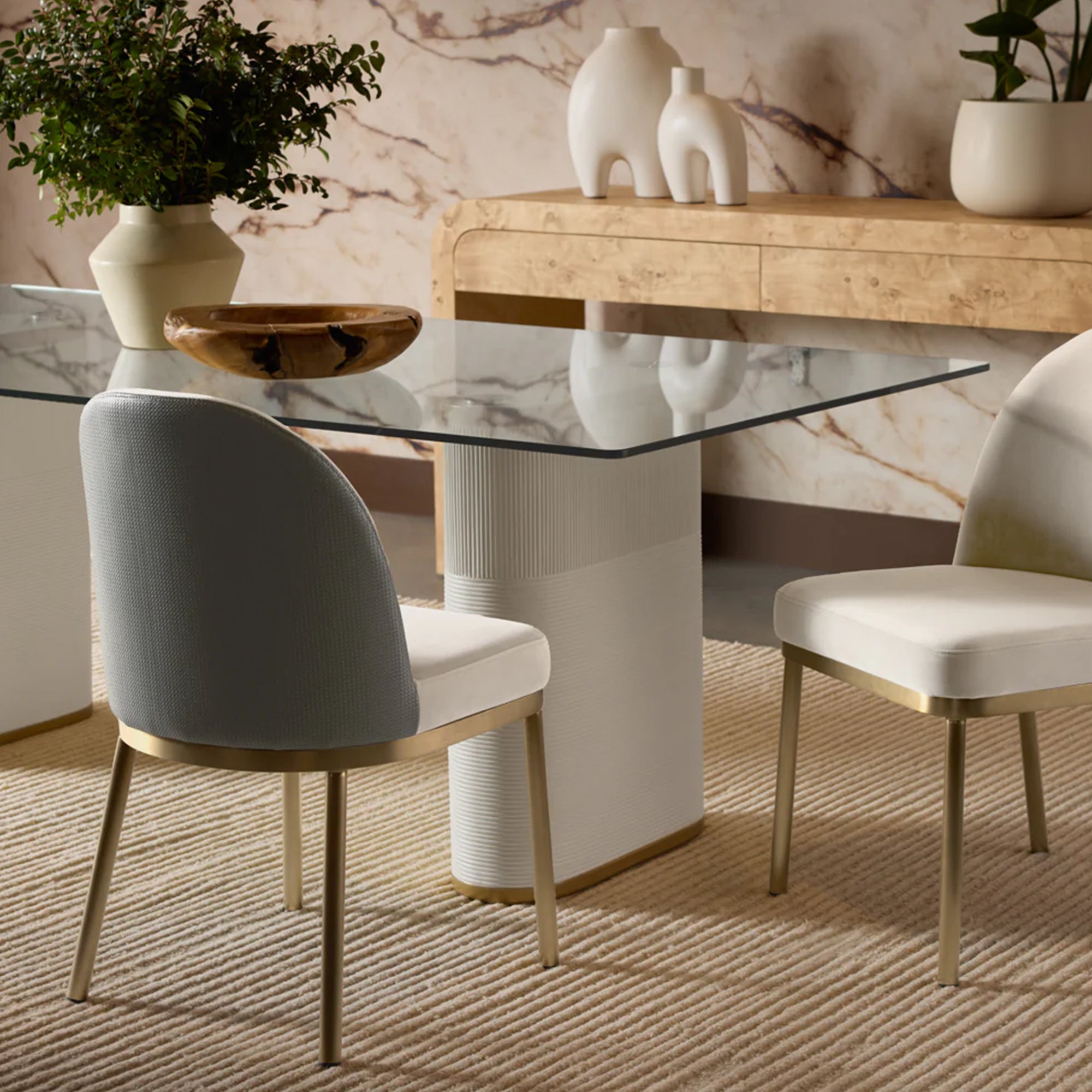 Lavania Dining Chair